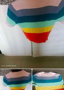 kid's cloth bundle of 10 combo size 7 to 1o yr old