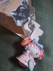 my melody- tea party series