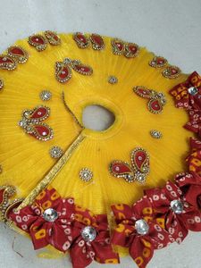 Laddu Gopal Drees 5 No