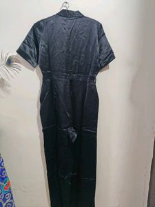 Only Black Regular Fit Jumpsuit