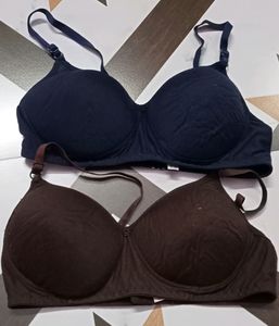 Padded Bra