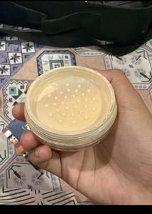 MARS Trend Setter Setting Powder