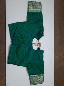 Banarasi Silk Saree