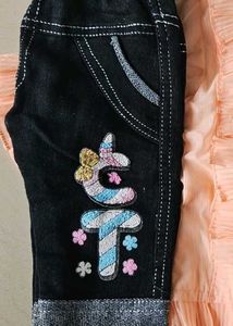Cute Baby Girl Outfit