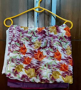 Ready To Wear Saree