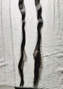 Natural Dark Brown Hair Extensions