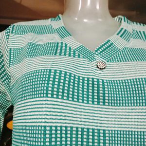 Woolen Kurti For Women