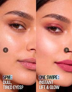 Lakme 9to5 Hya Glam Strobe Cream