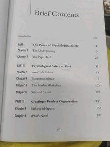 Hardcover Book