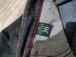 Jeans Men