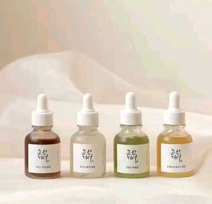 Glow Serum Set