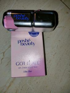 Prishe Beauty Got It All Tint - Lilac Blur