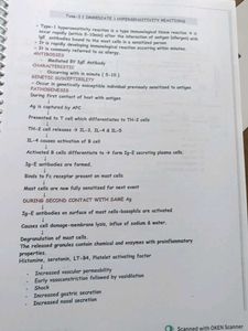 Pathology Module by Johari MBBS colour printnout
