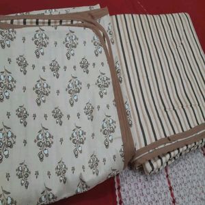 Single Bed AC Dohar