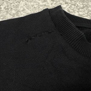 Loewe Graphic Print Sweatshirt
