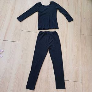 Thermal Inners Set for 7 to 10 yrs old