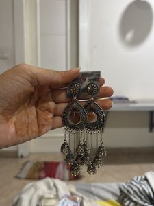 Jhumka Earrings