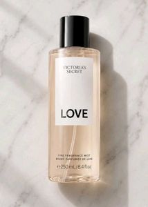 Victoria's Secret Love Body Mist 10ml