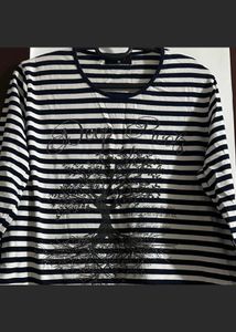 Imported T-shirt For Women