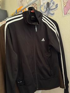 Adidas Track Jacket