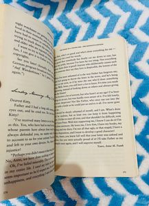 The Diary Of A Young Girl Book
