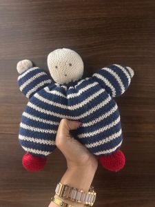 crotchet combo
