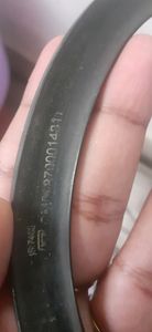 ISI Cooker gasket