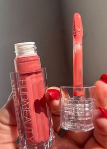 Huda Beauty Faux Filler Lipgloss
