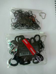 Small And Big Rubber Band Pack Of 2