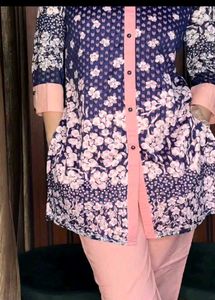 pretty co-ord set