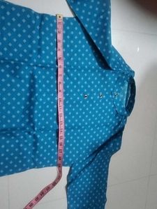 Kurta Pent Set For Men