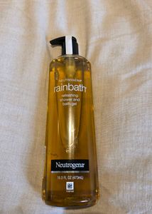 Neutrogena Rainbath Refreshing Shower Gel