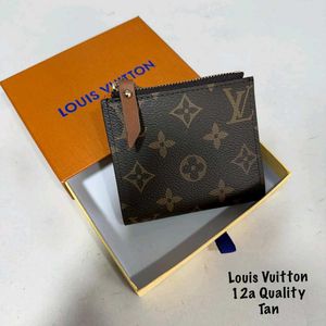 LOUIS VUITTON* LISA WALLET12A QUALITY