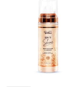 Glam21 Born To Shine Illuminizer