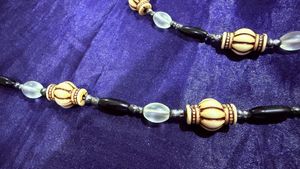 Beaded Necklace