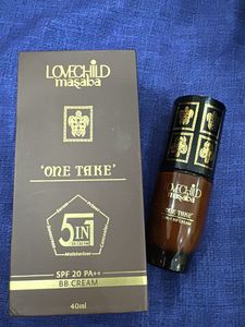 lovechild masaba