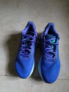 Adidas New Running Shoes