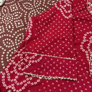 printed Kurta