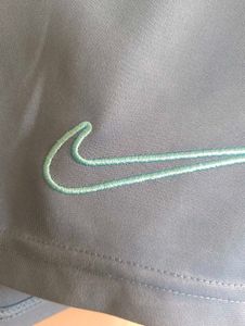 Nike Athletic Shorts - Blue
