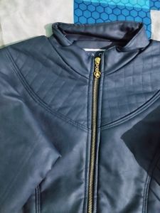 Beautiful✨ Lether Jacket
