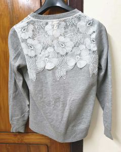 Designed Sweatshirt
