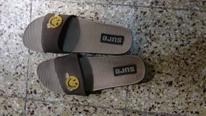 Smiley Flipflop