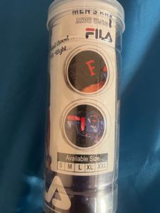 Fila Graphic T-Shirt