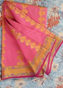 Pure Kanjeevaram Bridal Pattu Saree from Kalyan