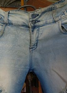 Ripped Jeans