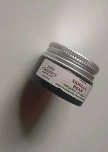 Vanilla Lip Balm