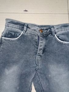 Boys Jeans 8-11 Year