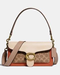 Coach Tabby Shoulder Bag
