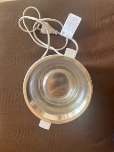 Electric Wax heater