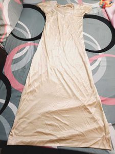 3 Night Gowns with Flaws